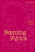 Couverture Booming Africa