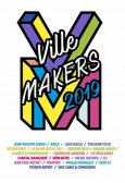 Couverture Ville Makers 2019