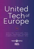 Couverture United Tech of Europe