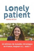 Couverture Lonely Patient