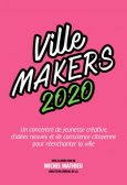 Couverture Ville Makers 2020