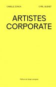 Couverture Artistes corporate