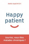 Couverture Happy Patient