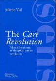 Couverture The Care Revolution