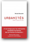 Urbanites - Rousselet Nicolas