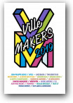 Ville Makers 2019 - Mathieu Michel