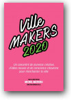 Ville Makers 2020 - Mathieu Michel