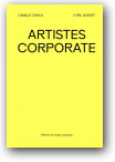 Artistes corporate - Quenet Cyril, Zonca Camille