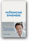 Patrimoine éphémère - Jaillon Olivier
