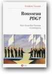 Rousseau PDG ? - Vincent Frederic