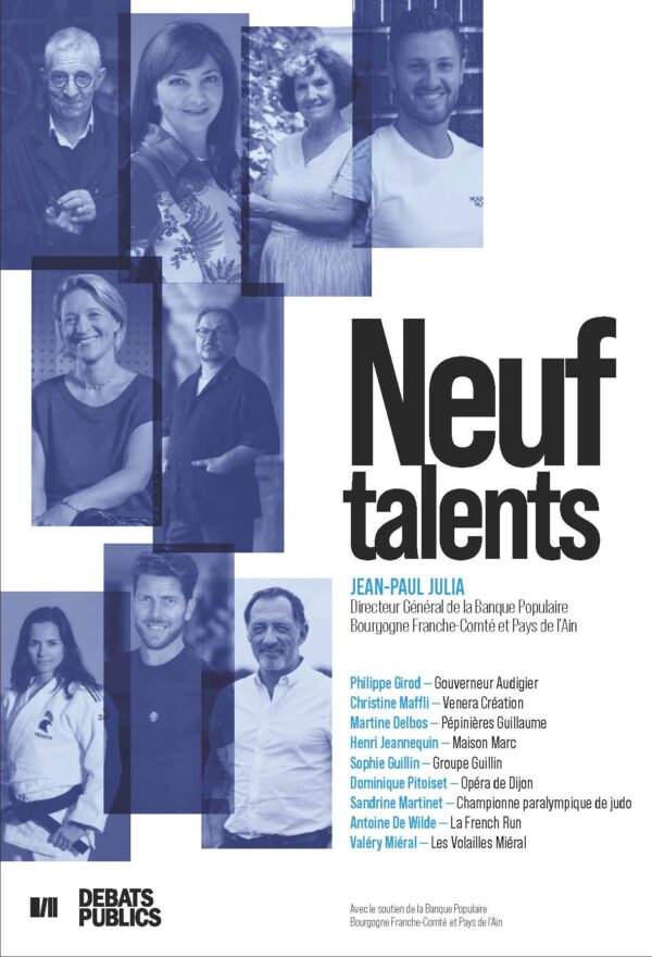 Neuf talents