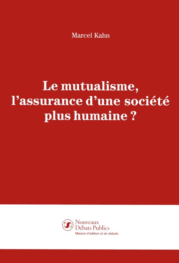 Le mutualisme