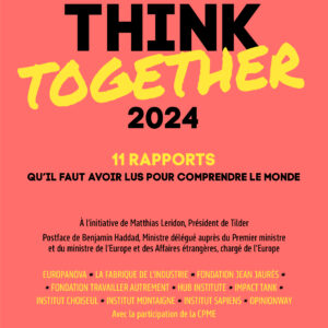 Think Together 2024