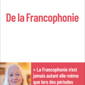 De la Francophonie