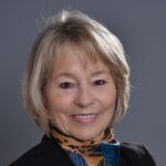 Martine Monteil