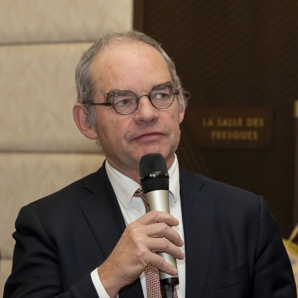 Patrick Jeantet