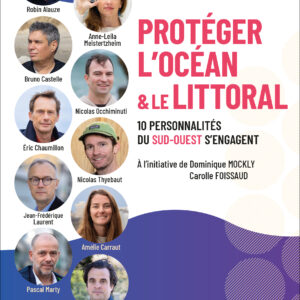 Lignes Essentielles 2025 - Protéger l'océan et le littoral
