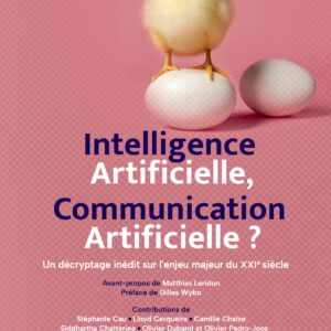 Intelligence artificielle, communication artificielle ?
