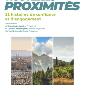 Nouvelles Proximités